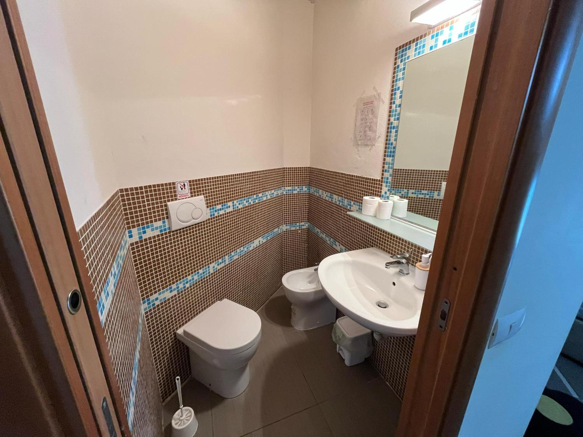 Appartamento Via Giorgio Canale 72 Chiavari Dış mekan fotoğraf