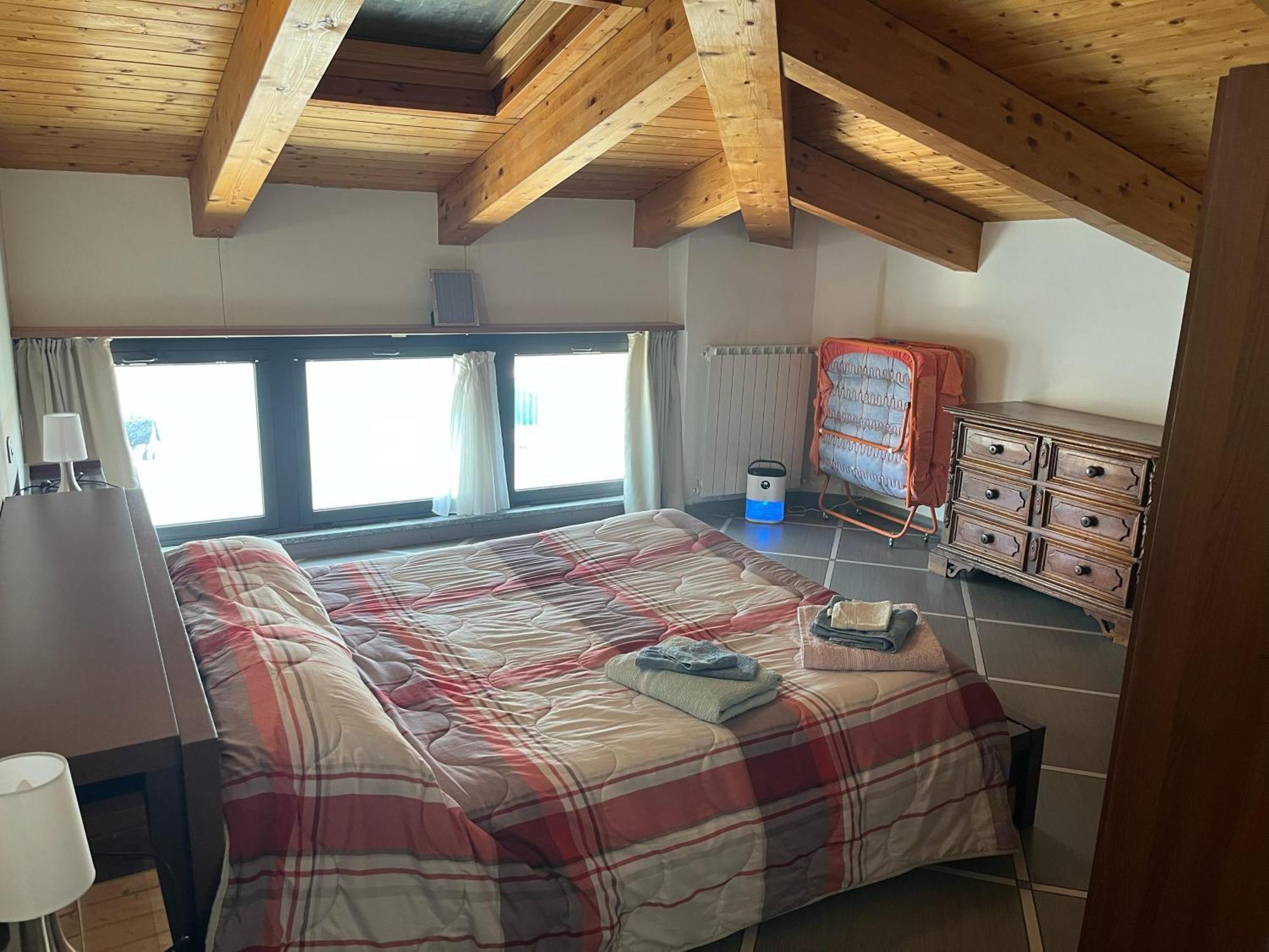 Appartamento Via Giorgio Canale 72 Chiavari Dış mekan fotoğraf