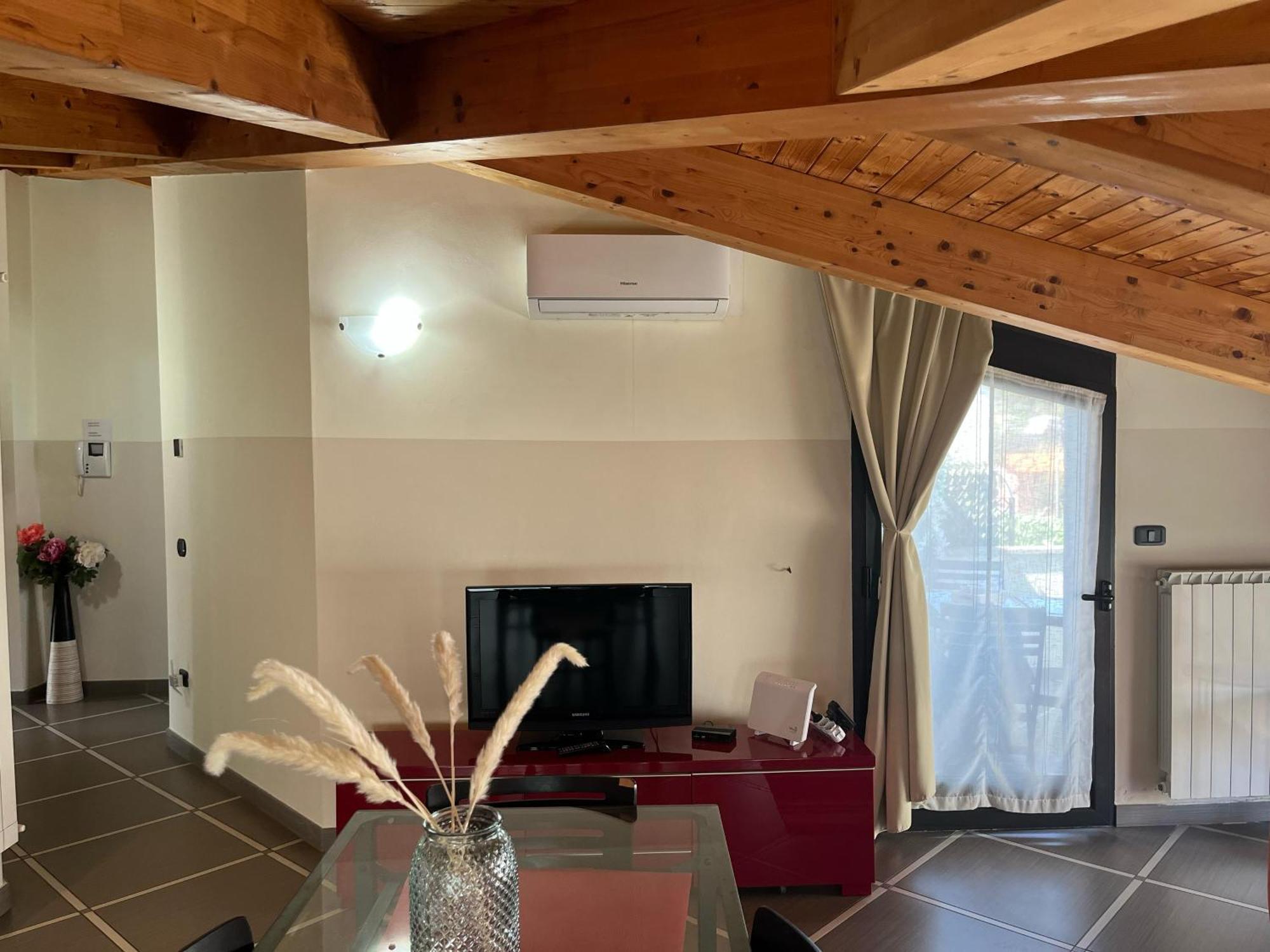 Appartamento Via Giorgio Canale 72 Chiavari Dış mekan fotoğraf
